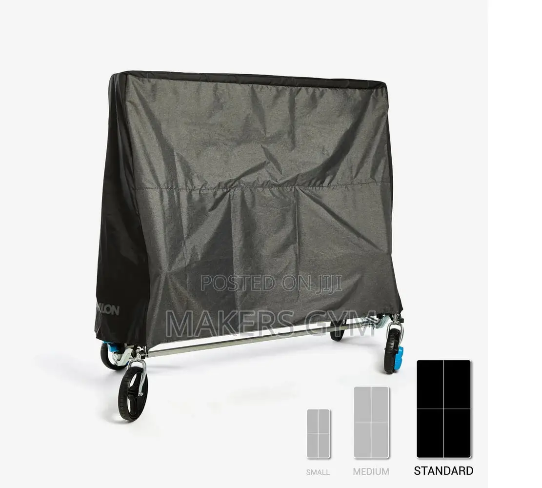 Table Tennis Cover