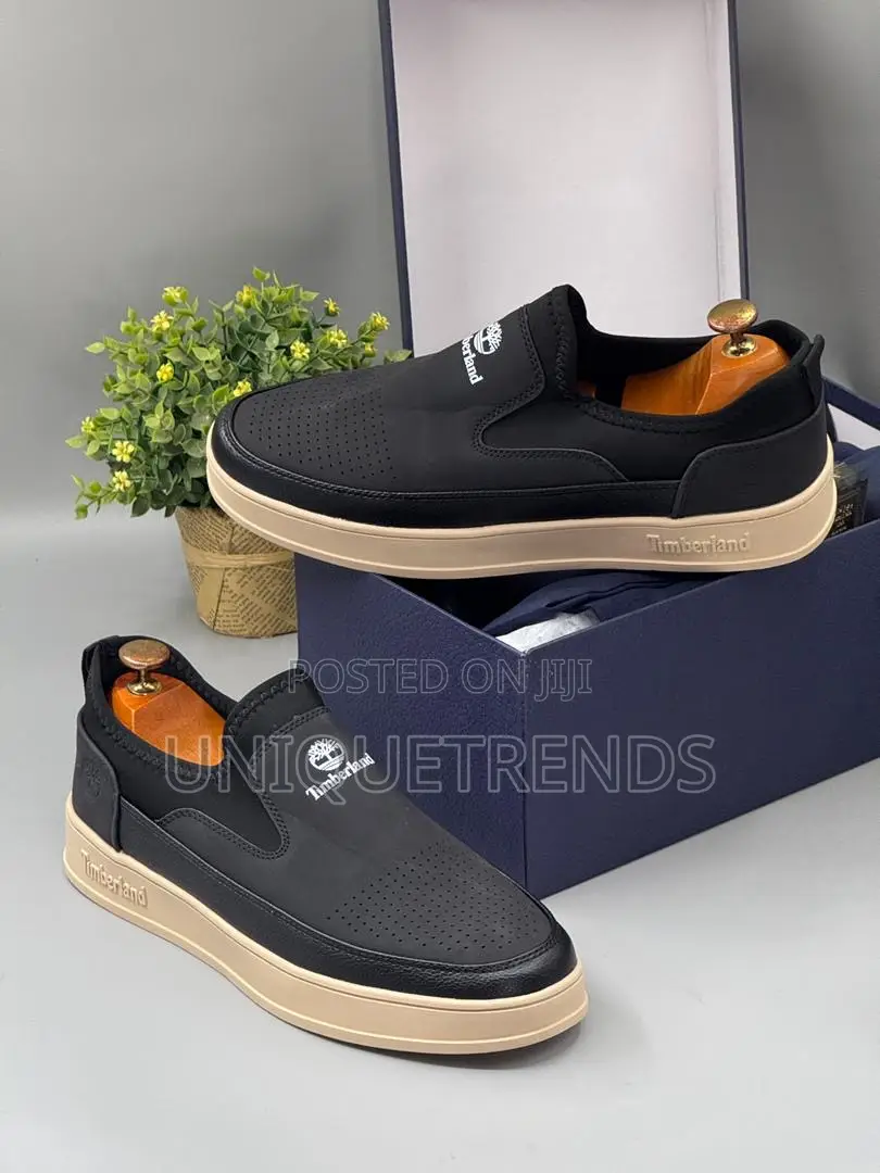 Timberland Seneca Bay Slip-on Sneakers