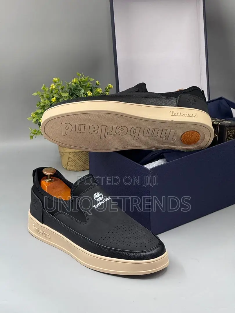 Timberland Seneca Bay Slip-on Sneakers