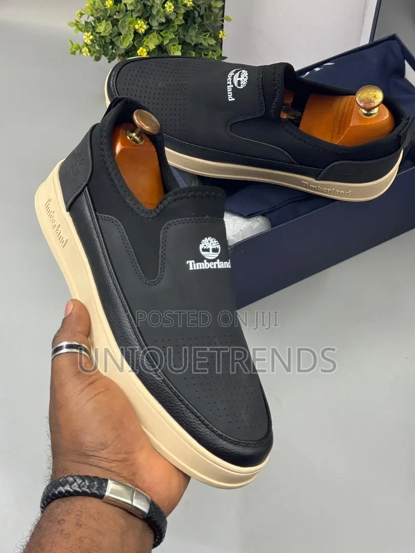 Timberland Seneca Bay Slip-on Sneakers