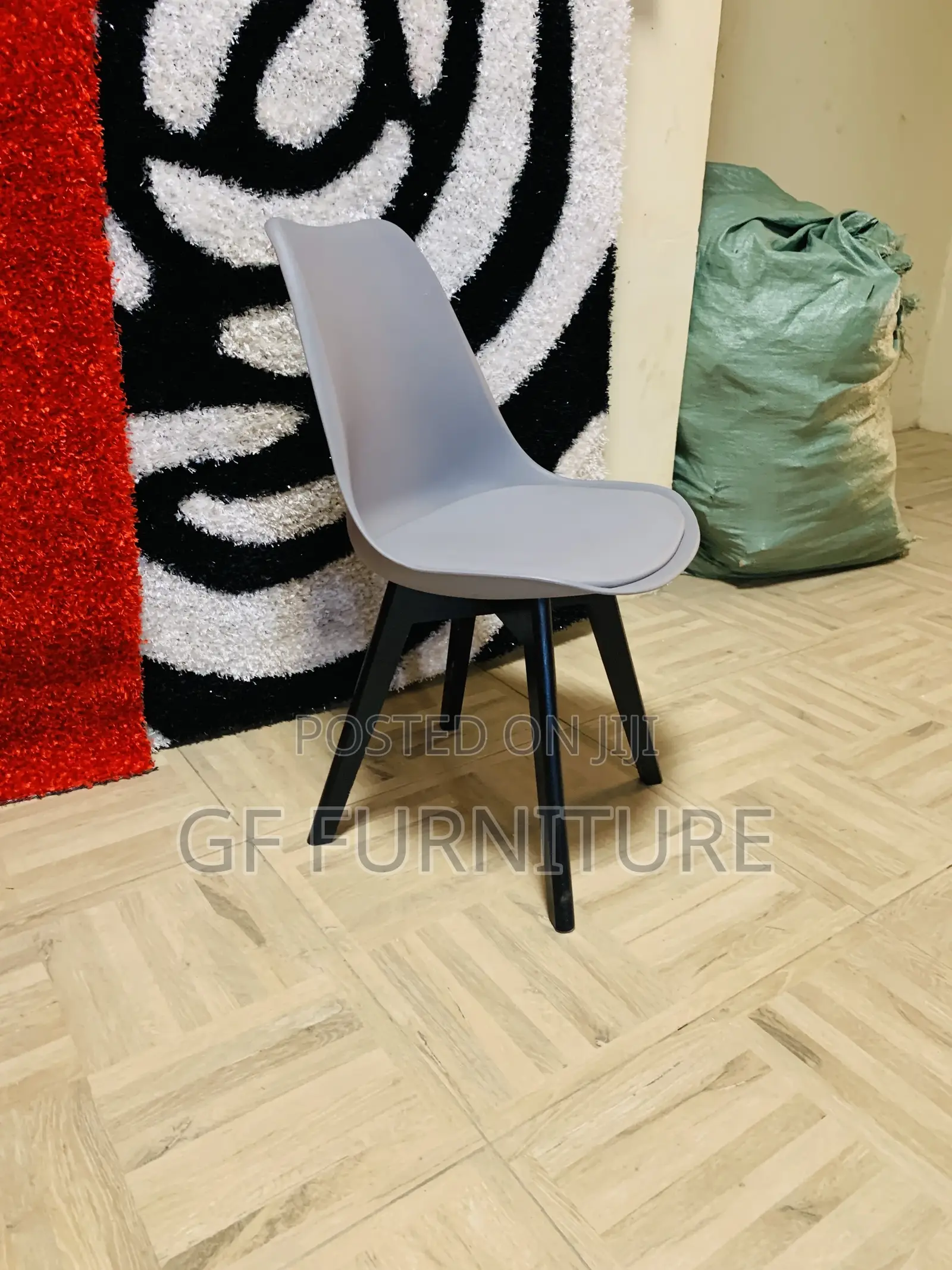 Modern Dining Chair