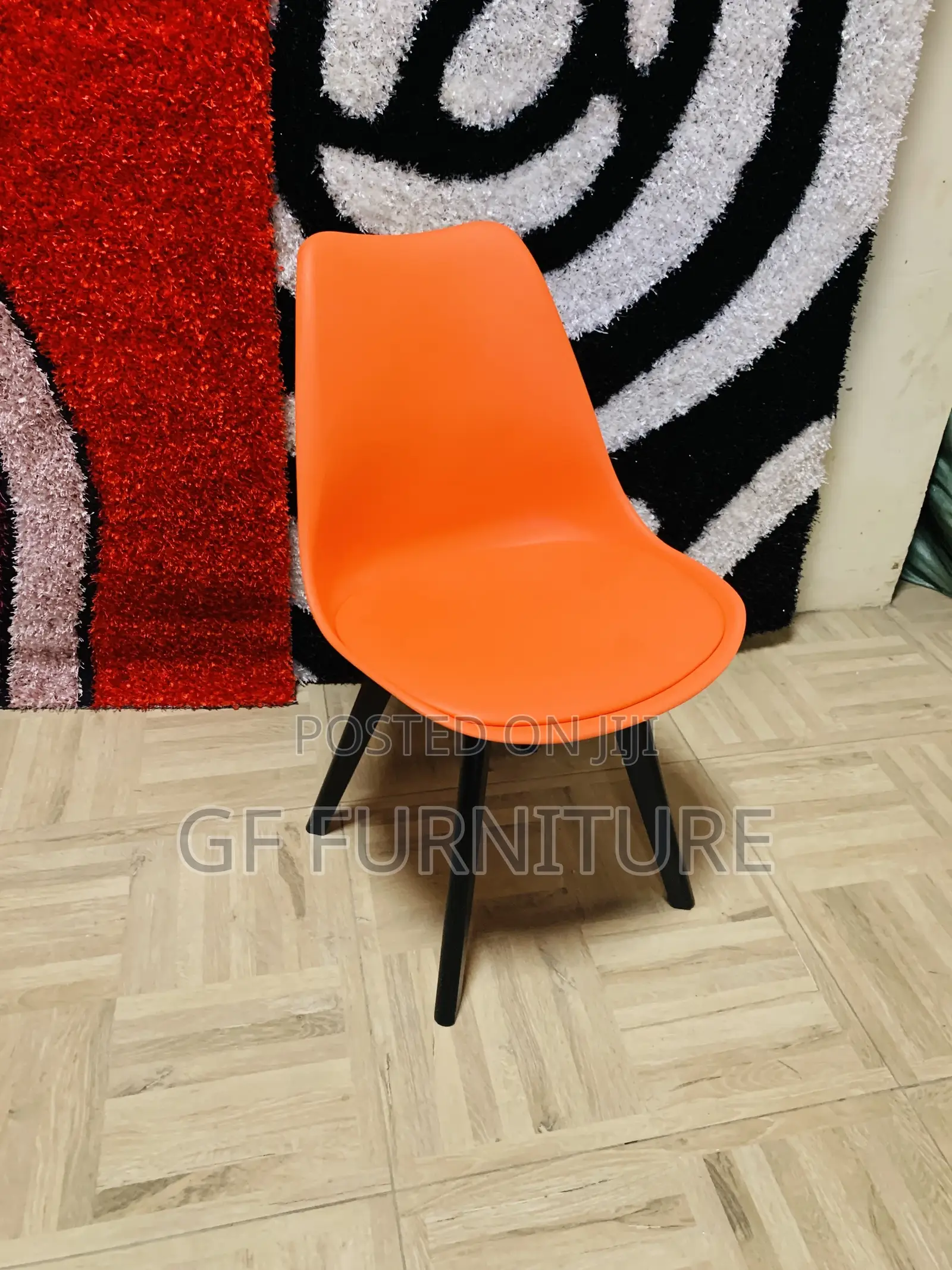 Modern Dining Chair