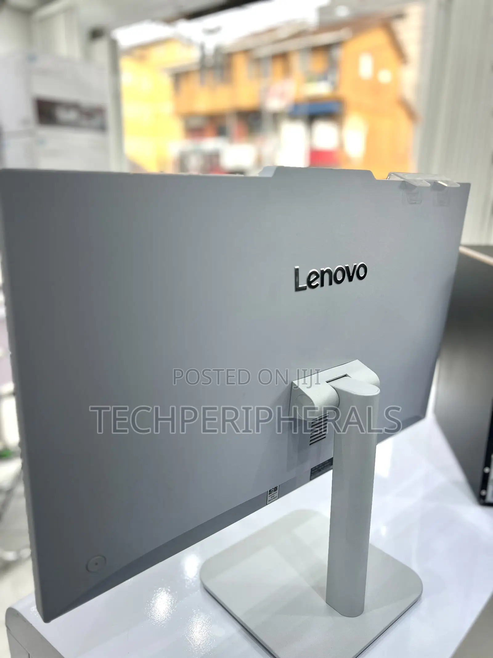 New Desktop Computer Lenovo 8GB Intel Core i3 SSD 512GB