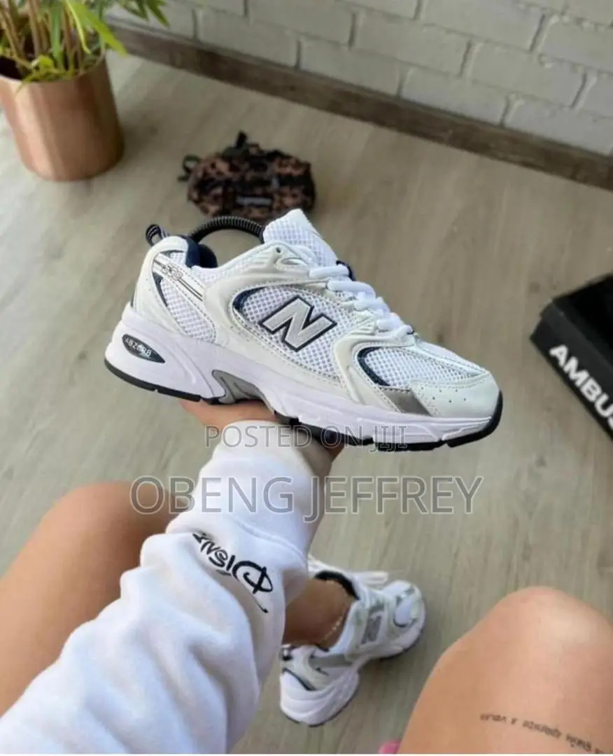 Original New Balance530 White