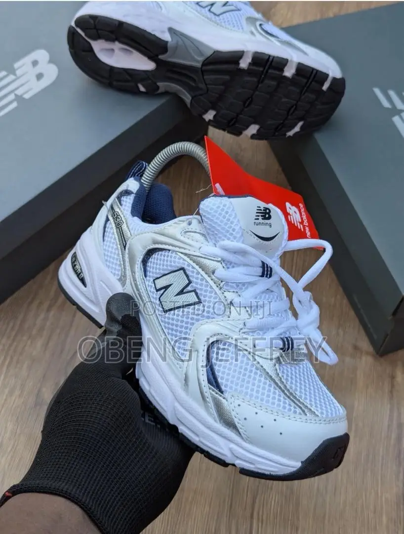 Original New Balance530 White