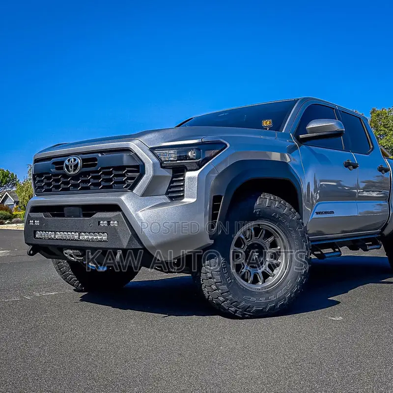 2023,2024,2025 Front Bumper for Toyota Tacoma