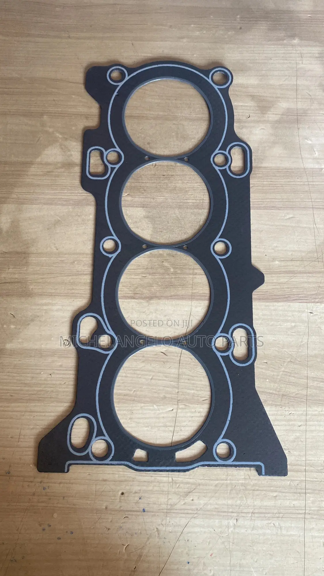 Head Gasket 2ar Toyota Camry 2011 - 2017