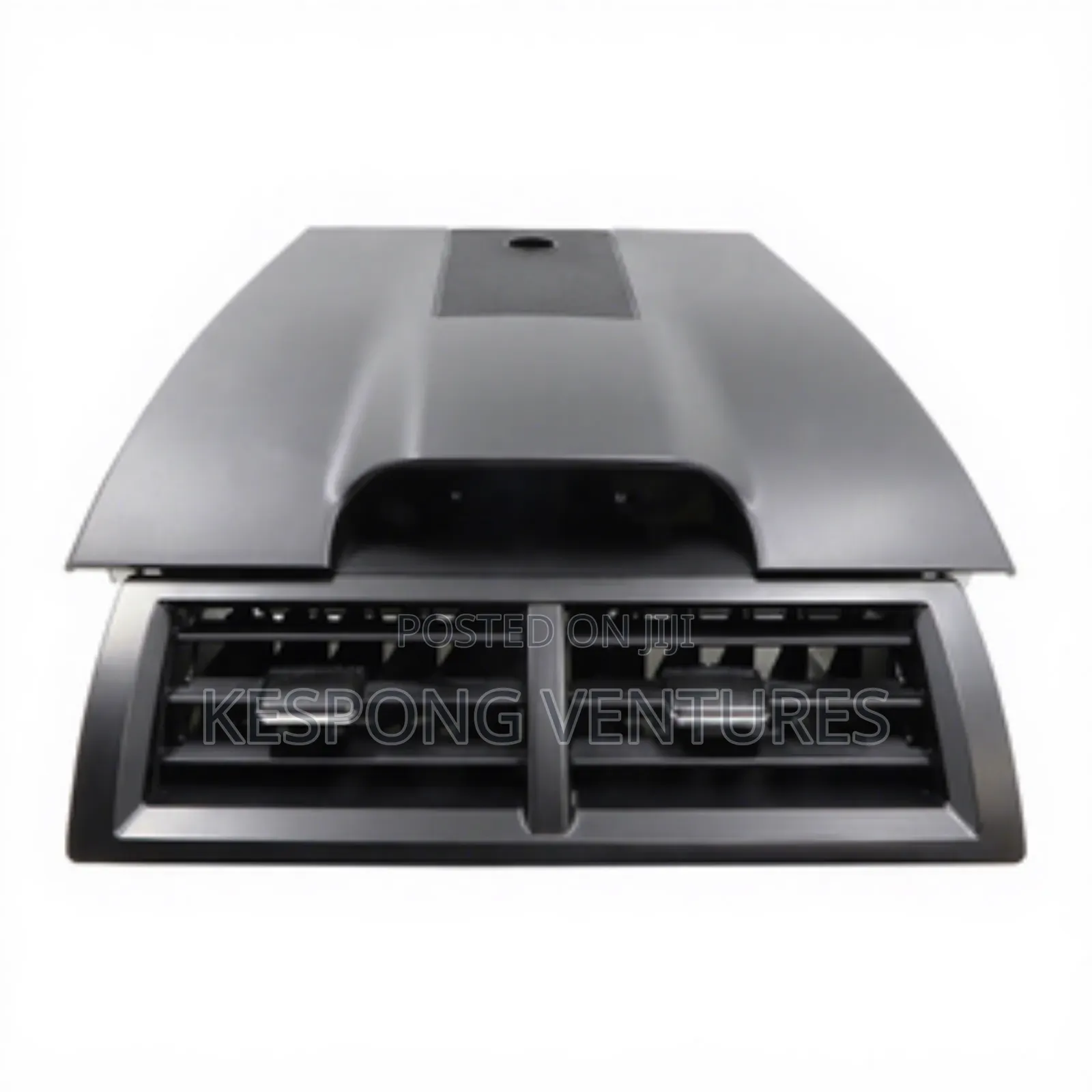 Camry Spider Vent and Clock Cover
