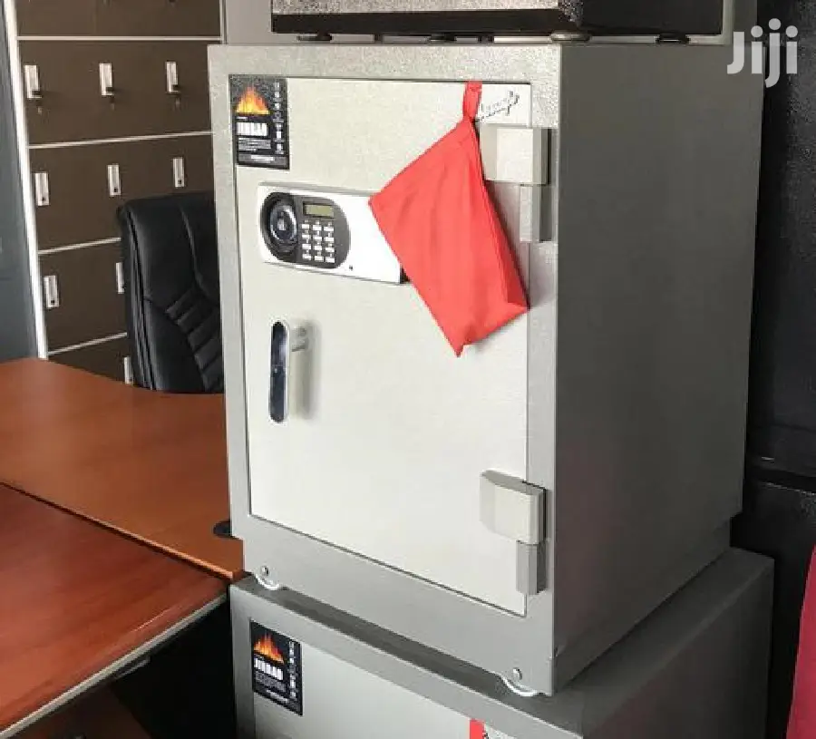 Fireproof Safe