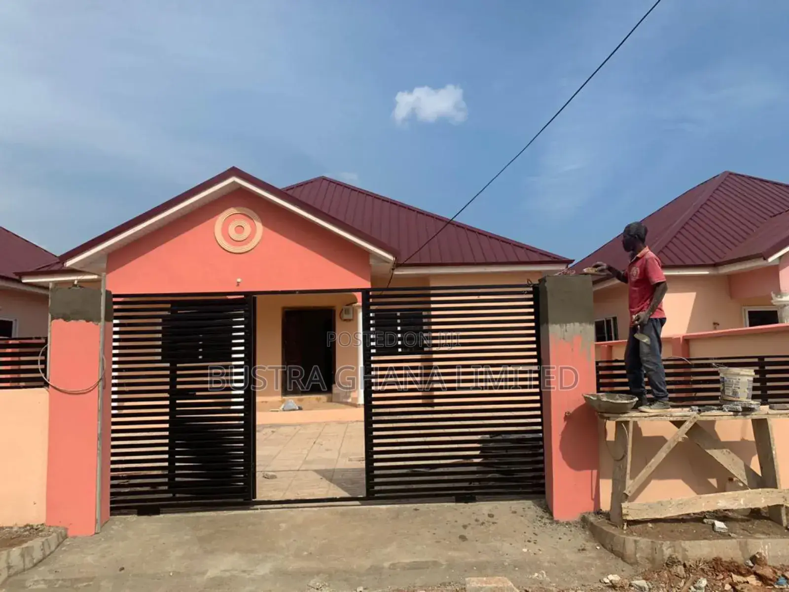 3bdrm House in Tema Community 25 for sale