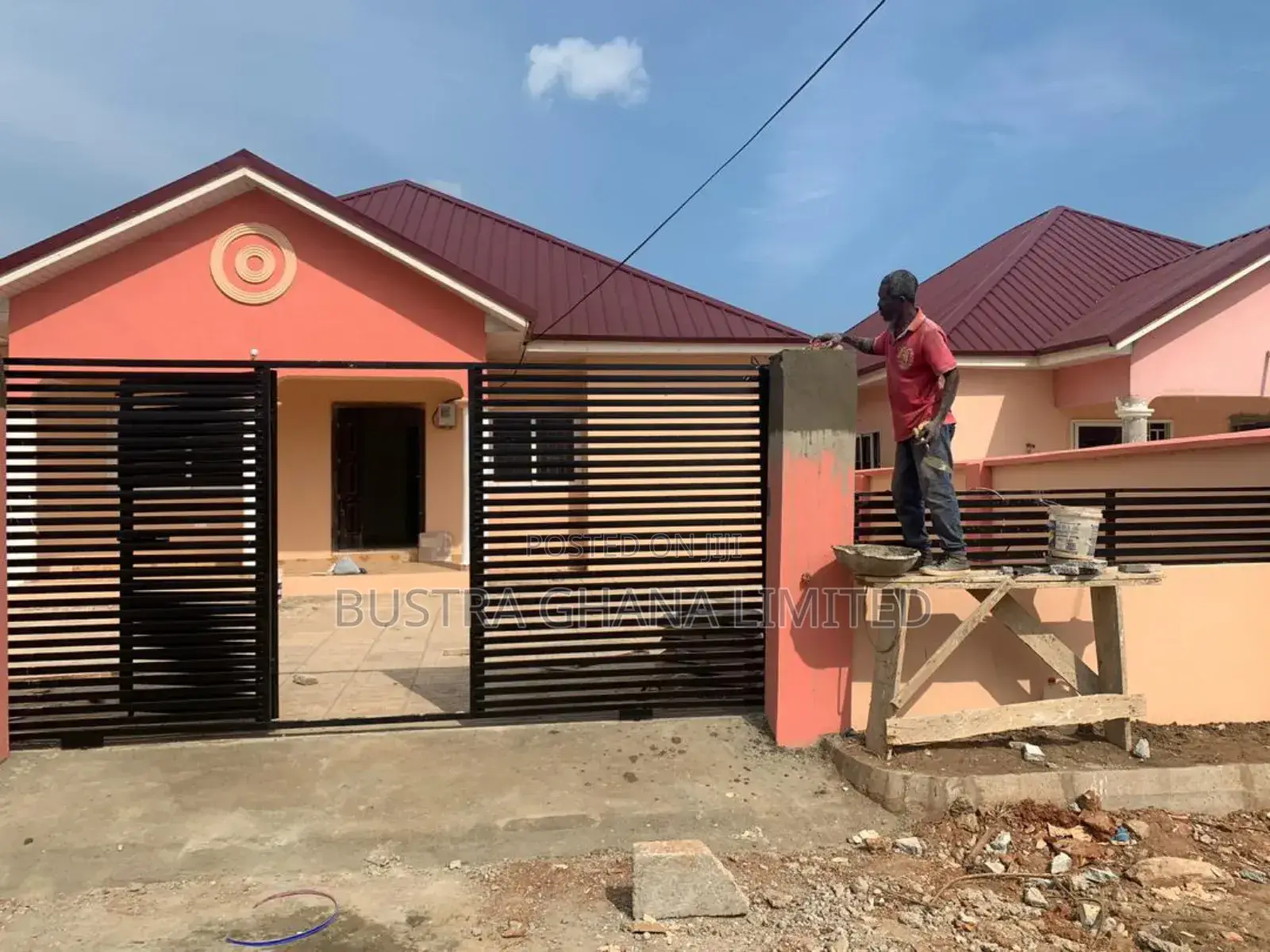 3bdrm House in Tema Community 25 for sale