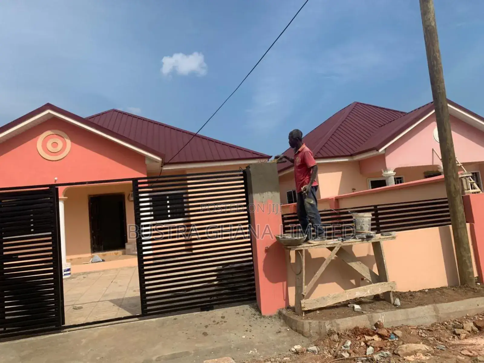 3bdrm House in Tema Community 25 for sale