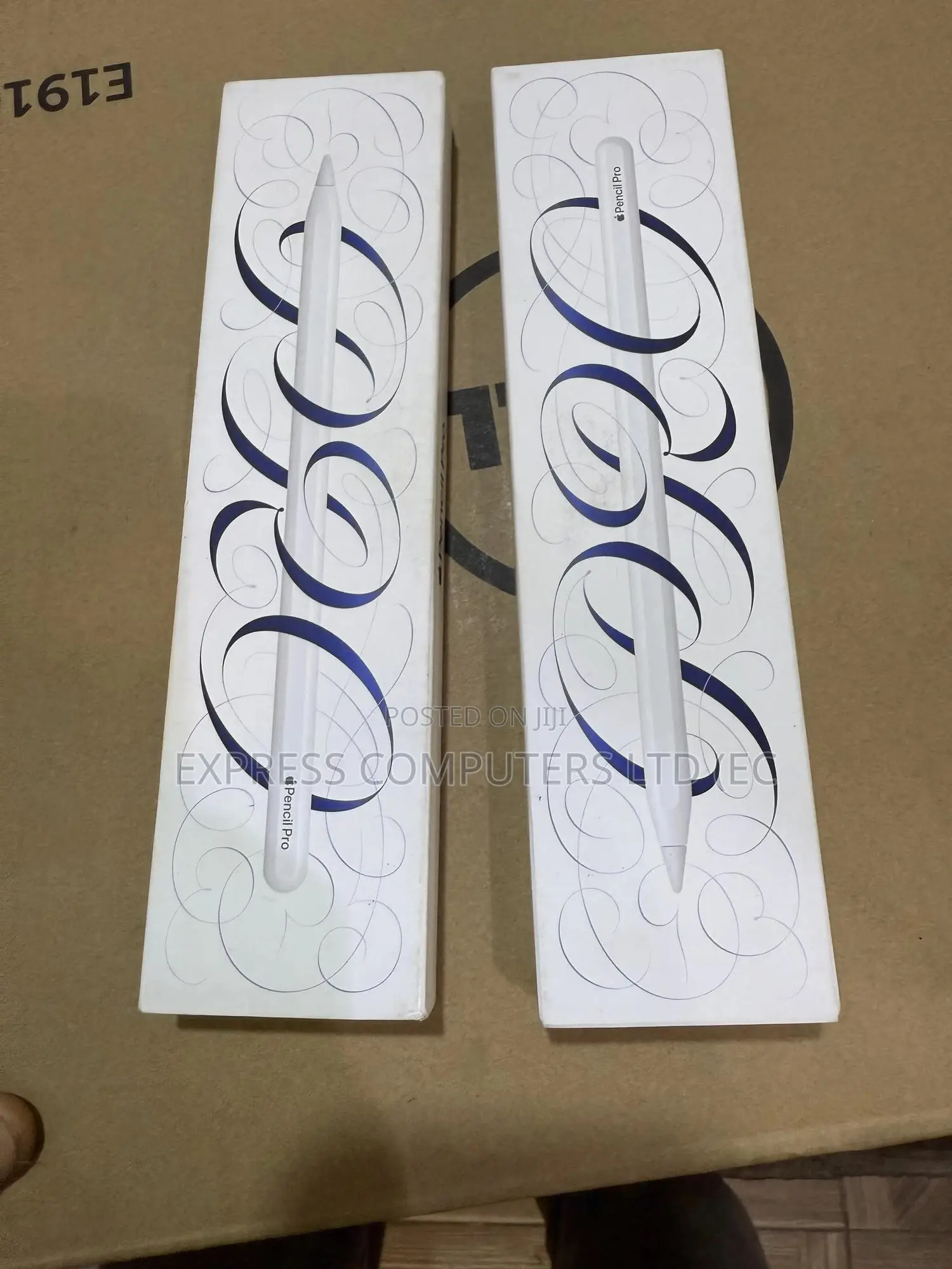 Apple Pencil Pro Latest, Compatible iPad Pro M4) iPad Air (M2)Original