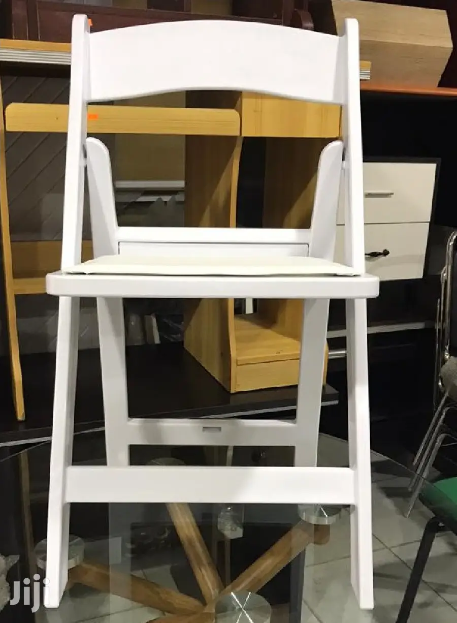 Foldable Chair
