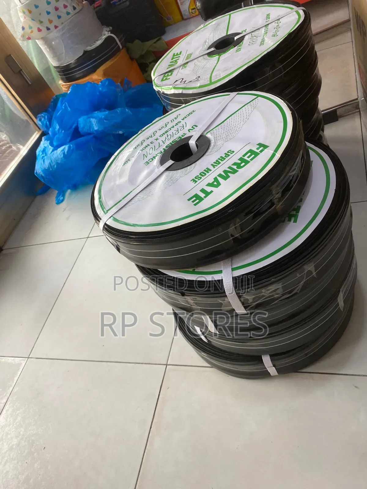 Rain Hose100m / Irrigation
