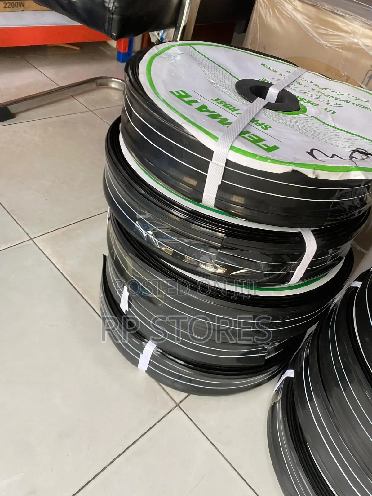 Rain Hose100m / Irrigation