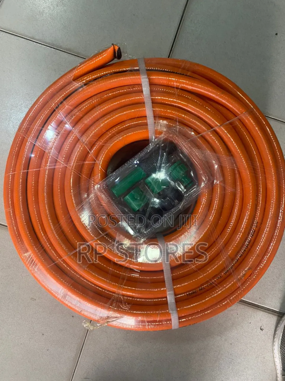 Ferroble Hose 3/4 25 M