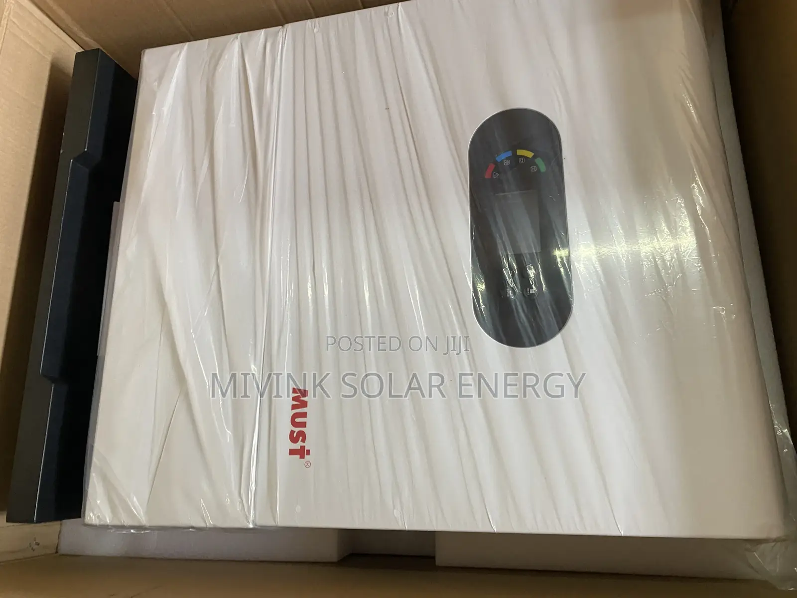 Solar Accessories