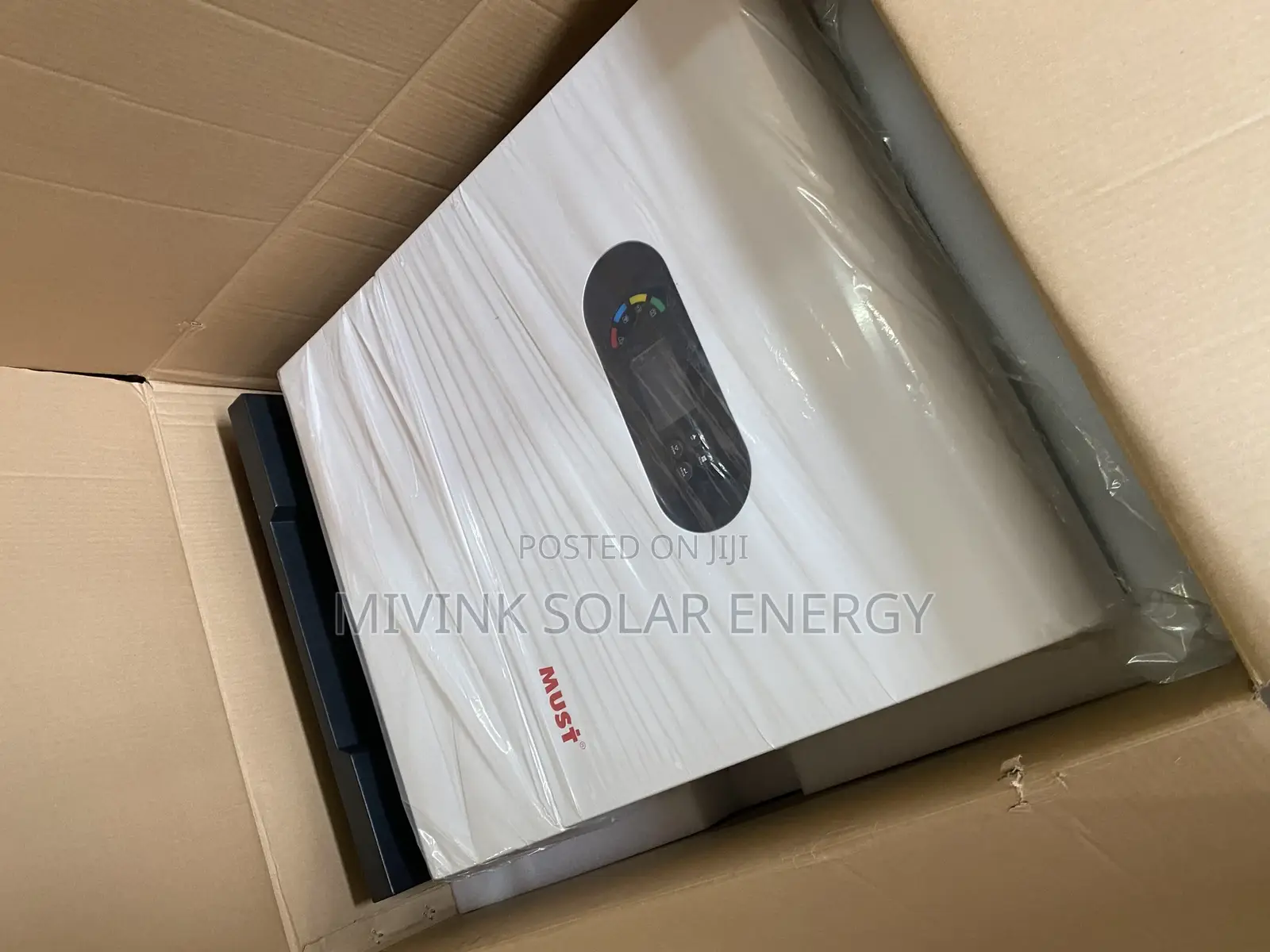 Solar Accessories