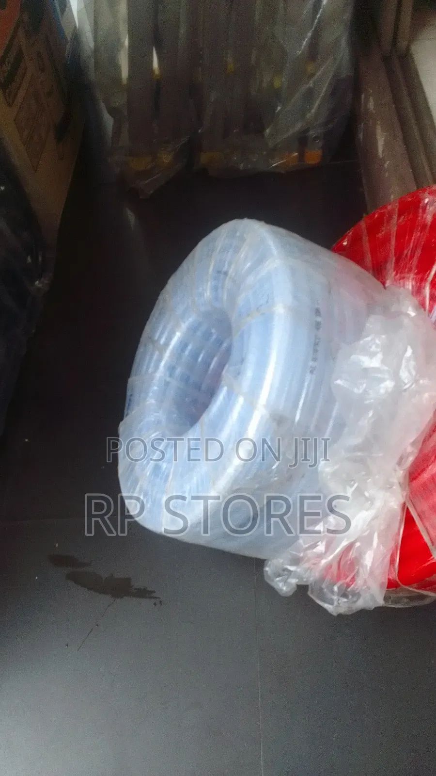 PVC Soft Hose 50m