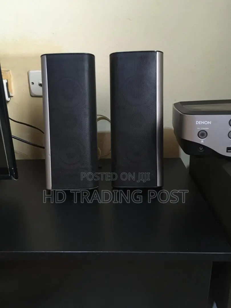 Used Denon S302 Home Cinema