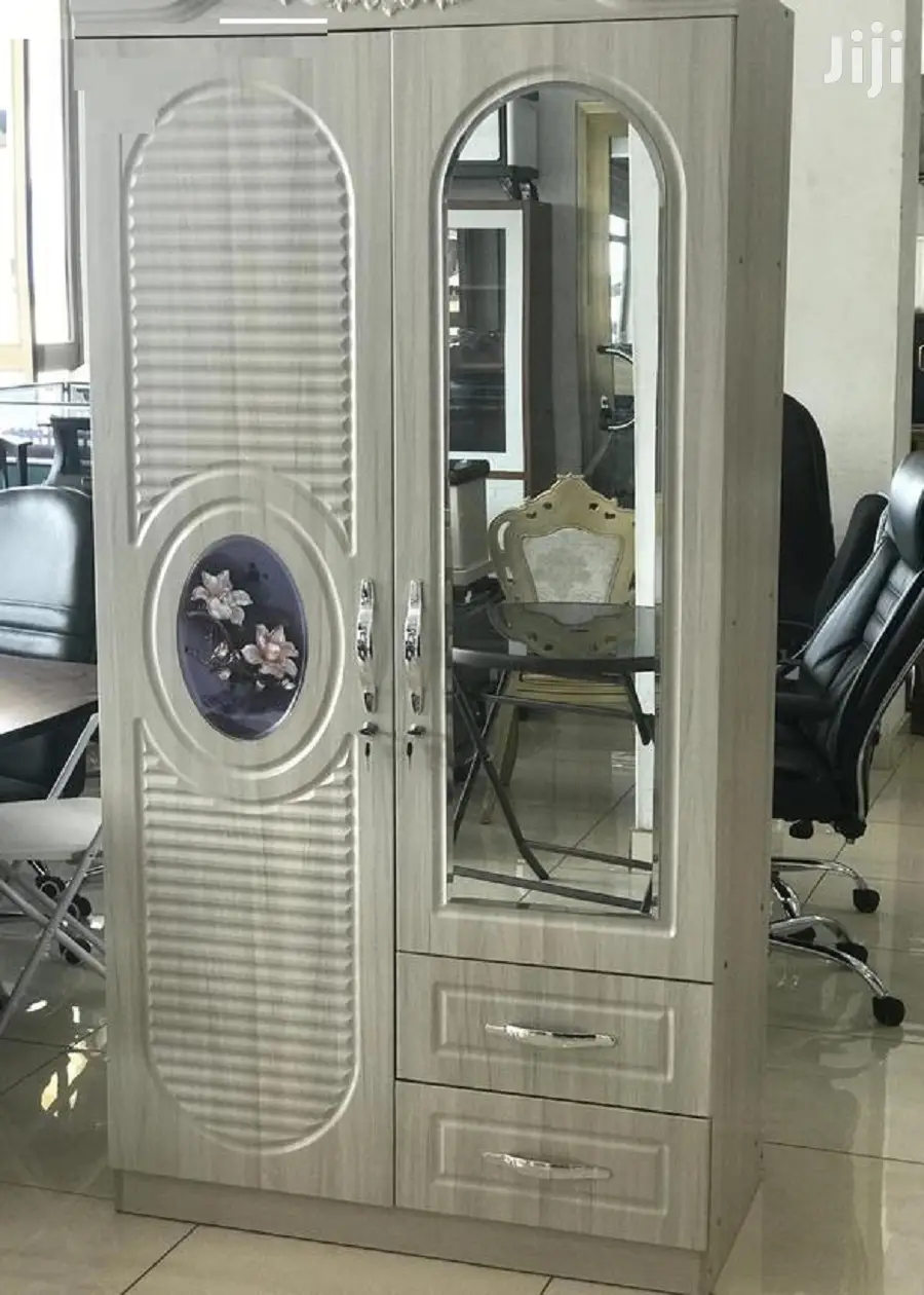 2in1 Wardrobe