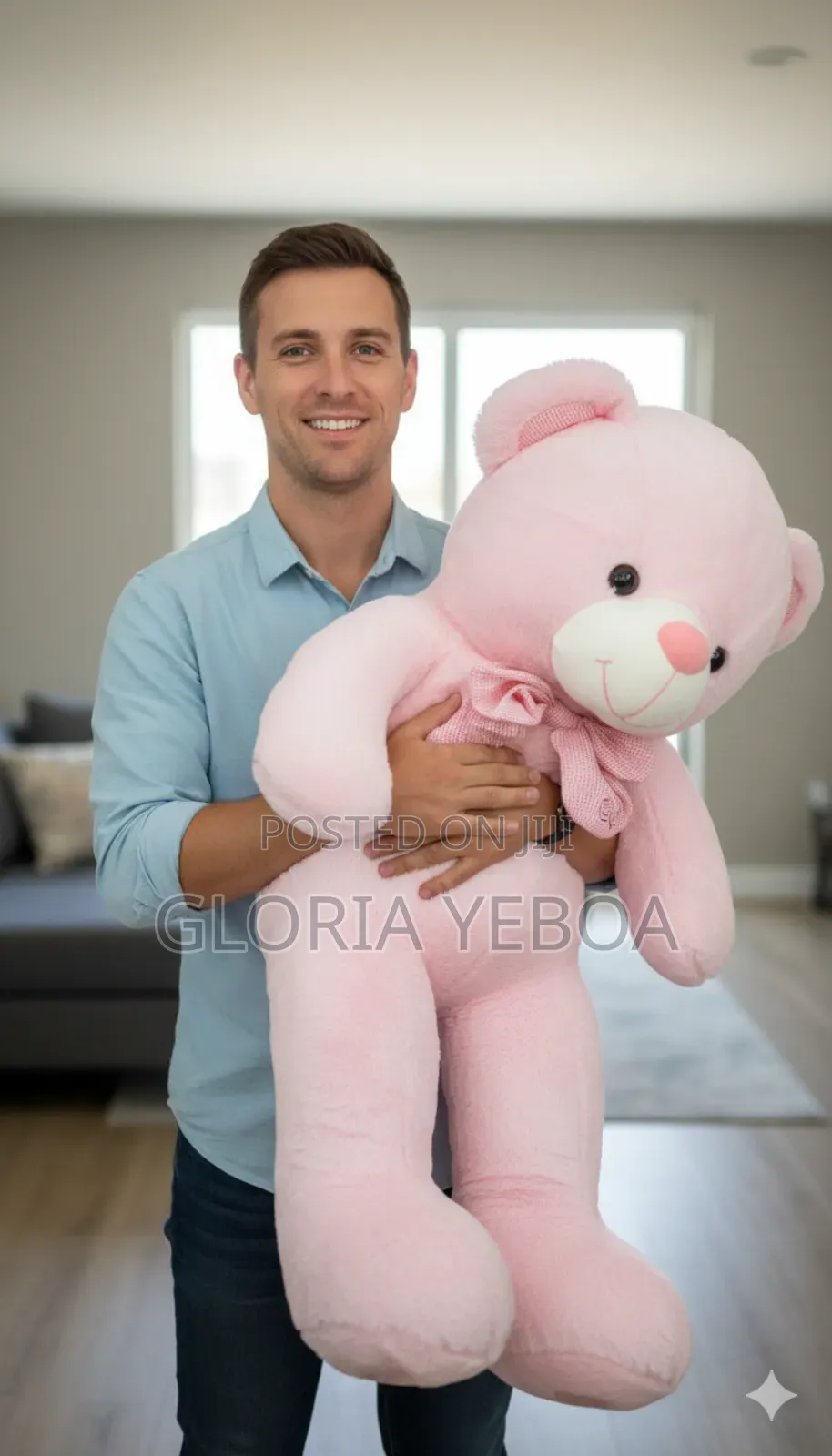 Teddy Bear for Sale(130cm)