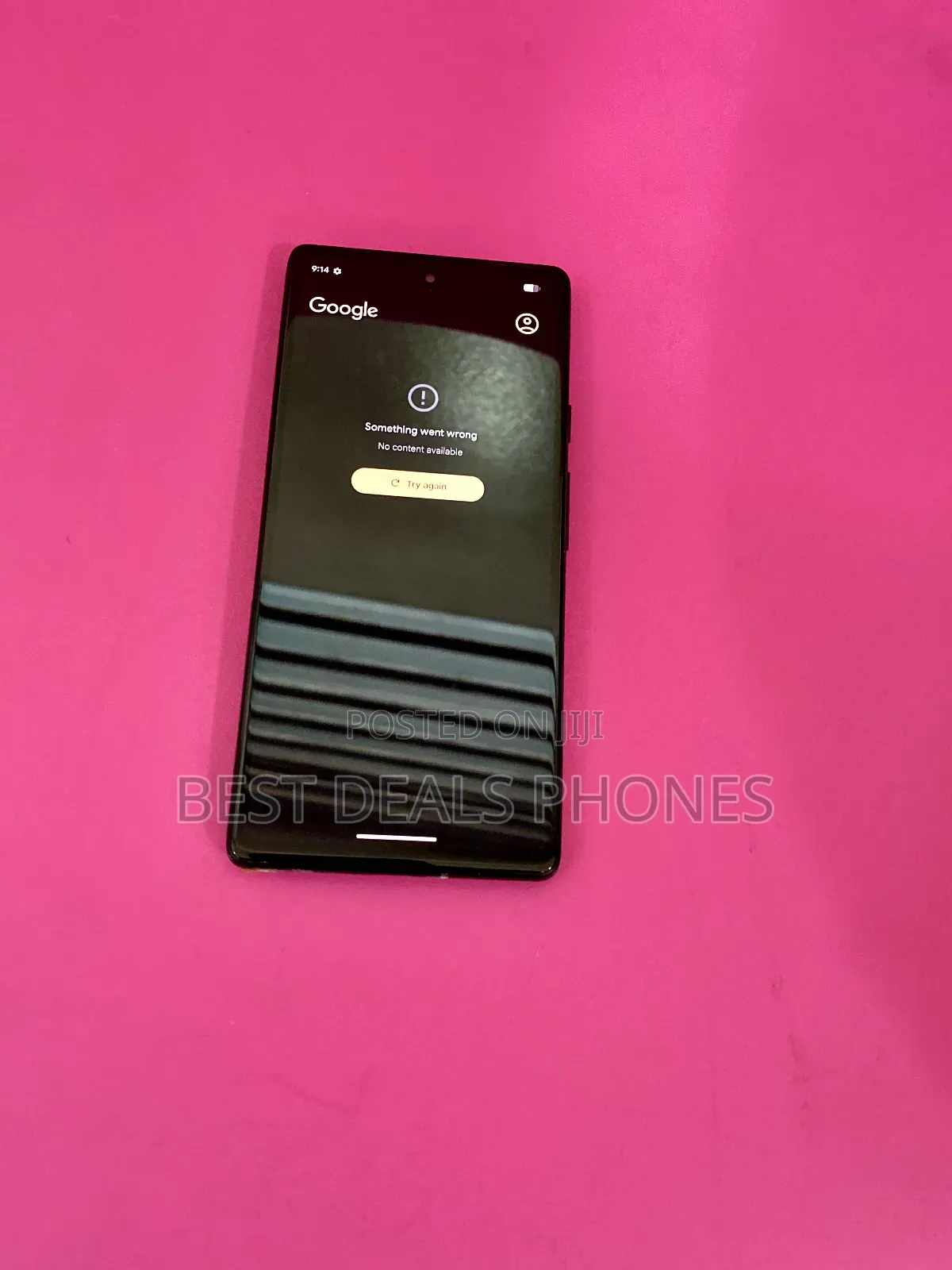 Google Pixel 6a 128 GB Bronze