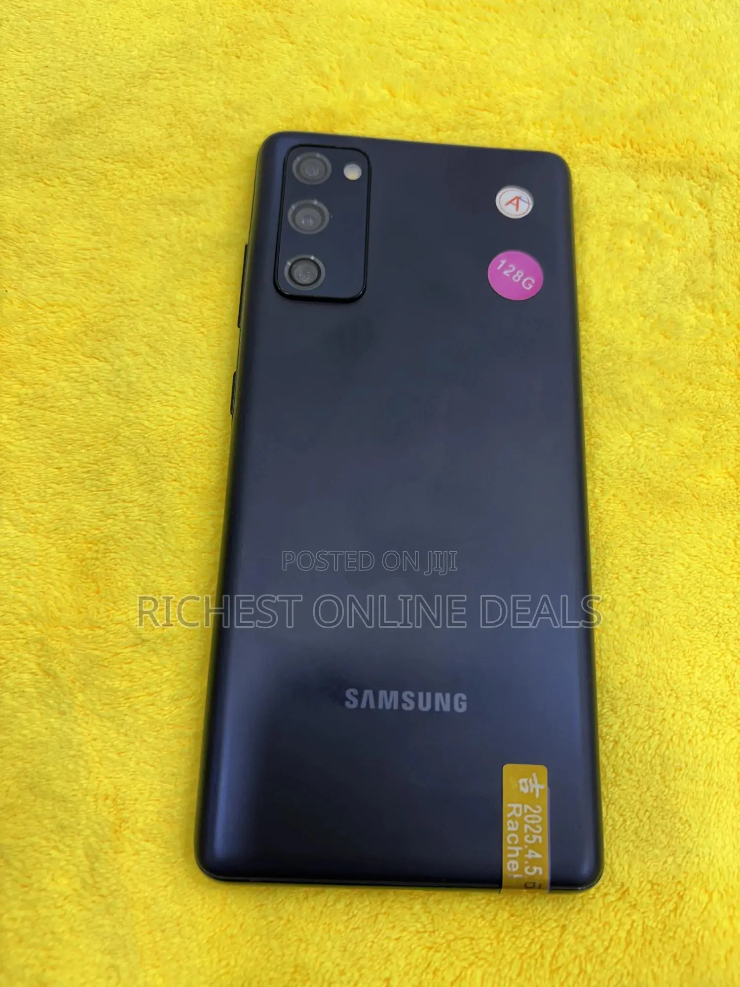 Samsung Galaxy S20 FE 128 GB