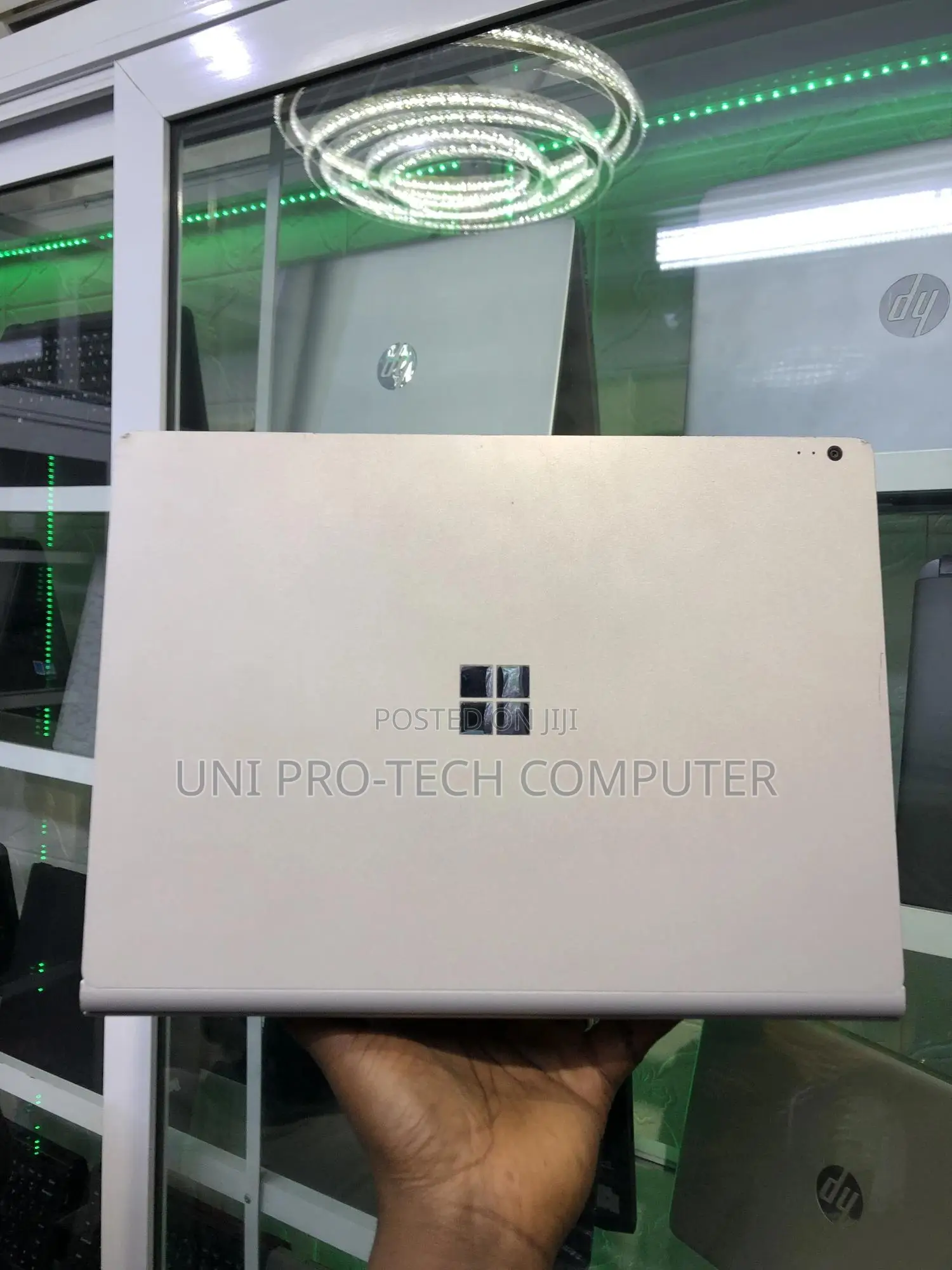 Laptop Microsoft Surface Book 16GB Intel Core I7 SSD 1T