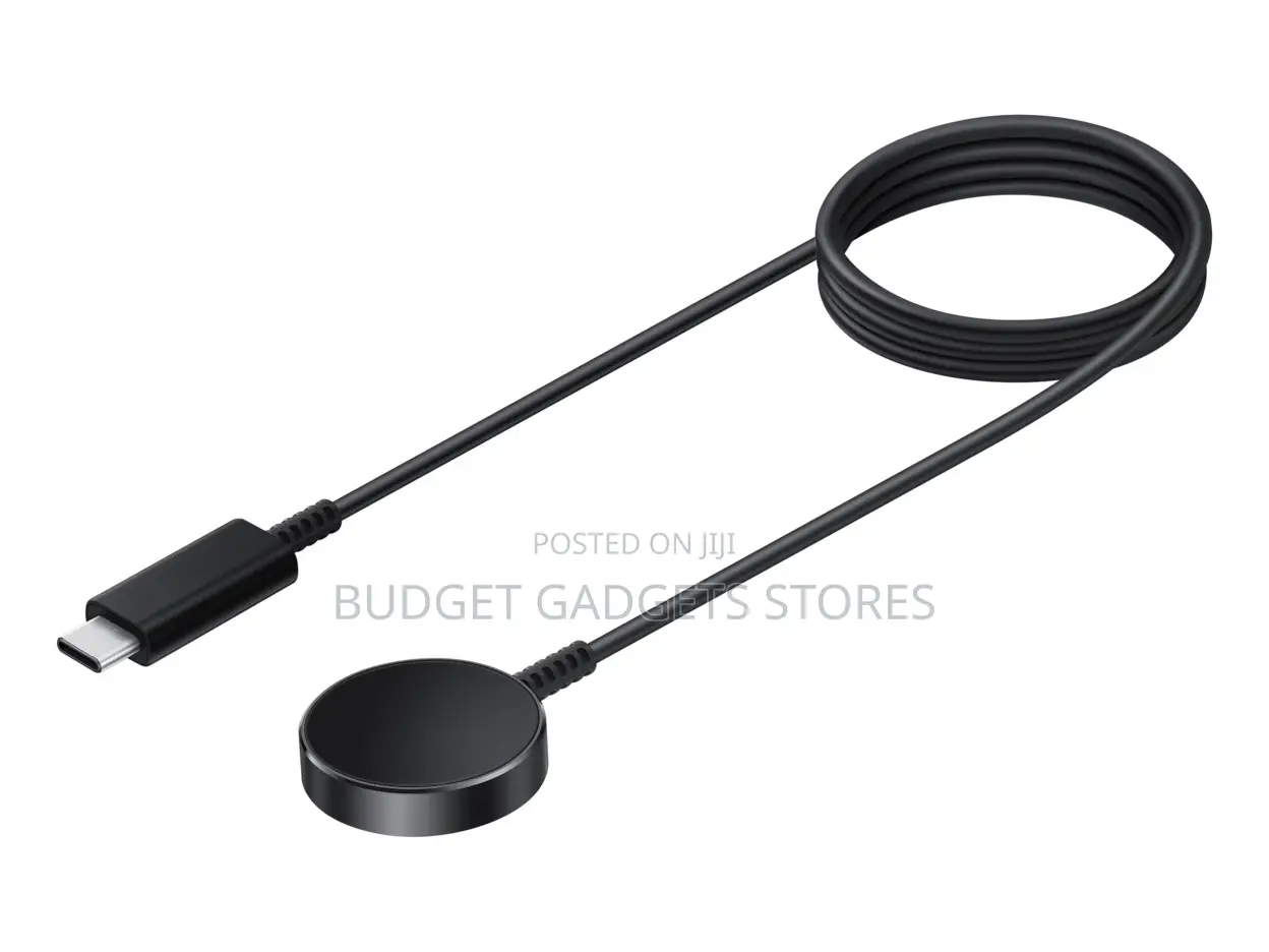 Original Samsung Galaxy Watch Charger