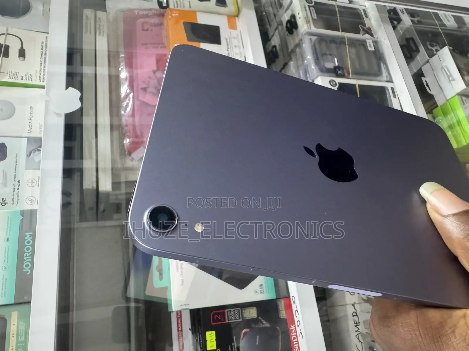 Apple iPad mini 6 64 GB