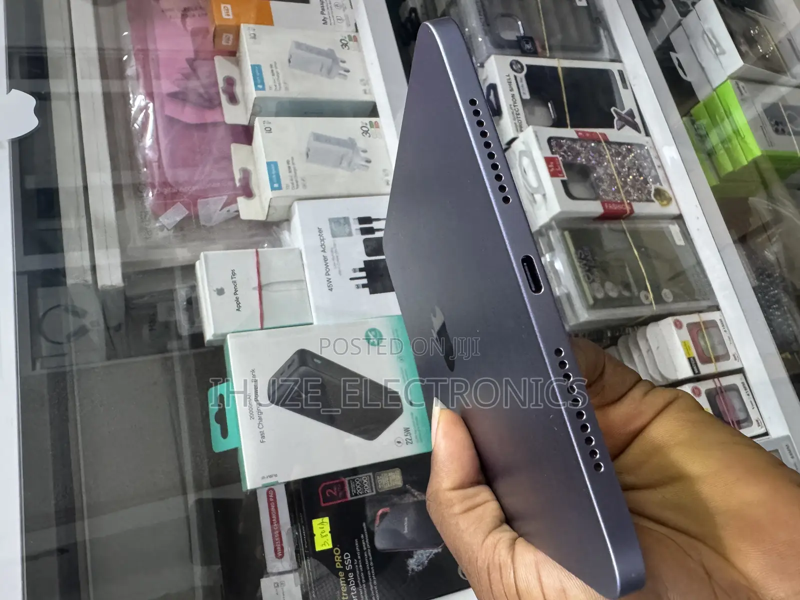 Apple iPad mini 6 64 GB