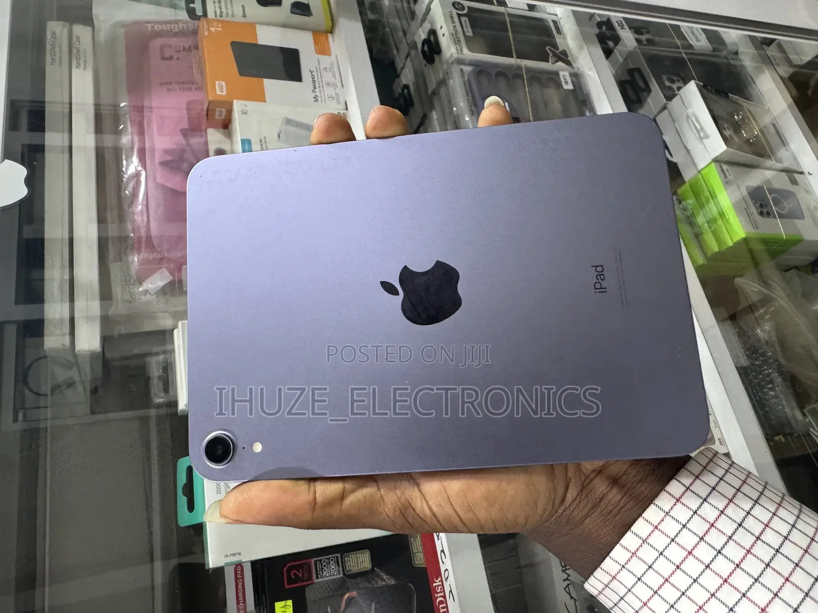 Apple iPad mini 6 64 GB