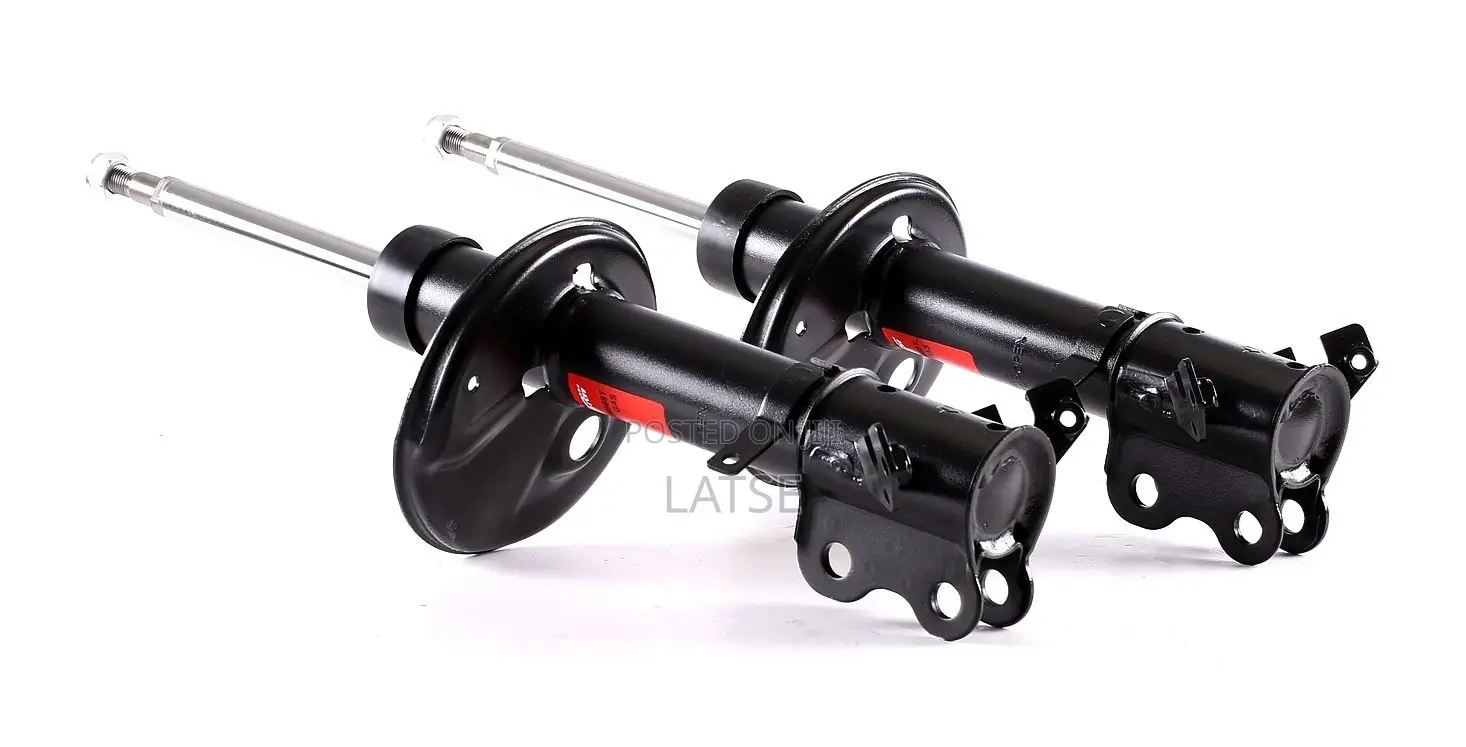 Toyota Camry Spider Back/Rear Shock Absorber Pair