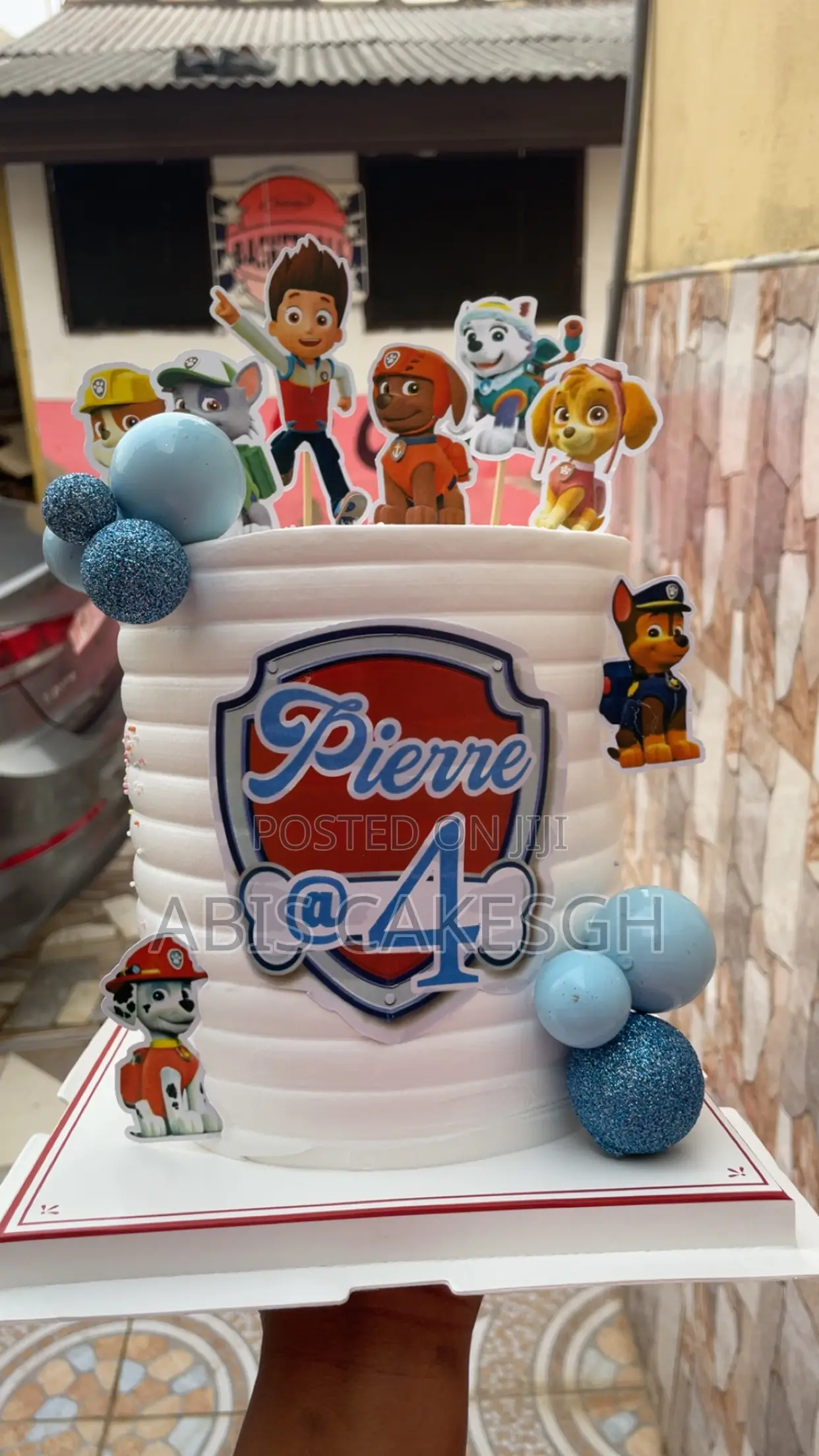 Cake for Kids