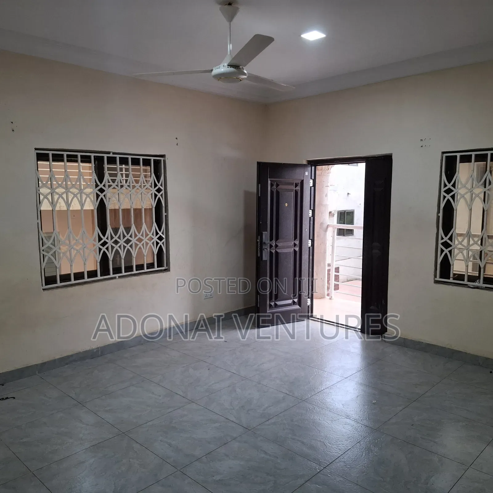 2bdrm Apartment in Sokoban Odaso, Kumasi Metropolitan for rent