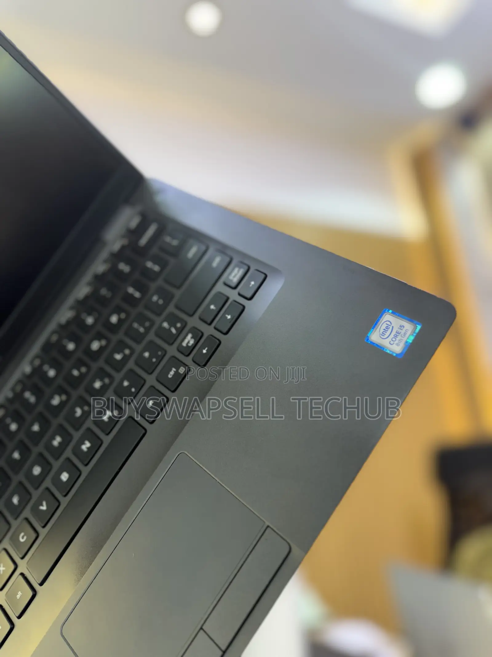 Laptop Dell Latitude 5400 8GB Intel Core I5 SSD 256GB