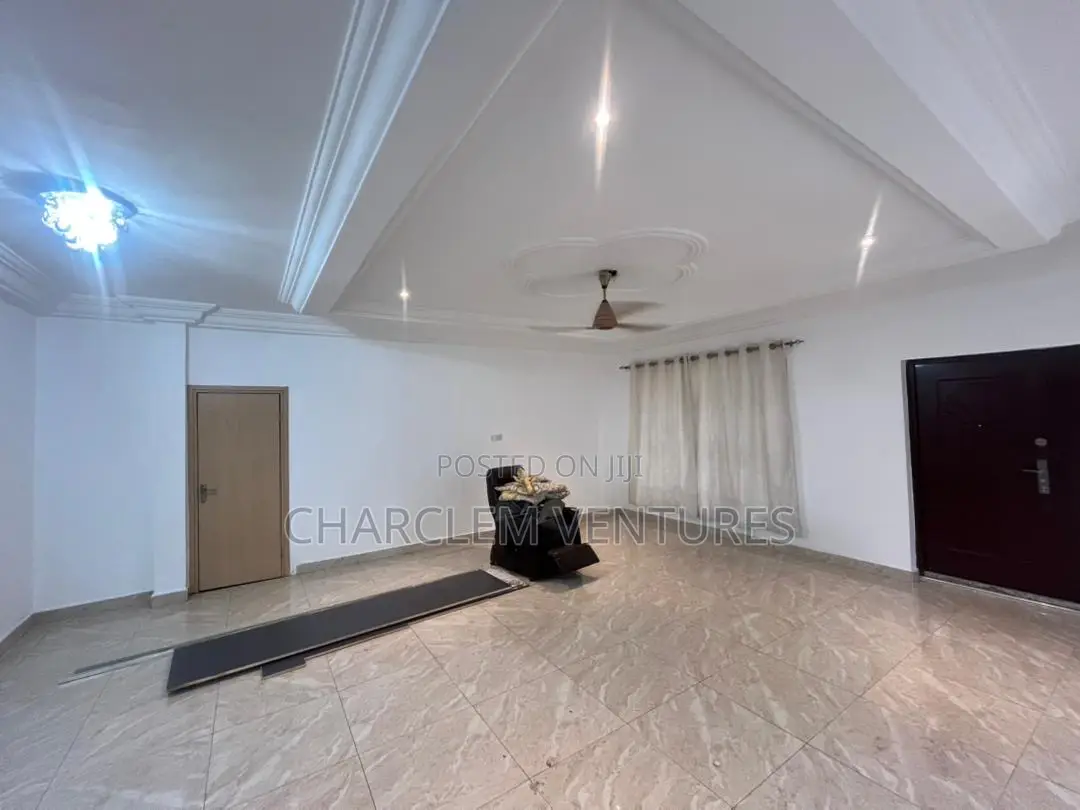 6bdrm House in Charclem Ventures, East Legon for rent