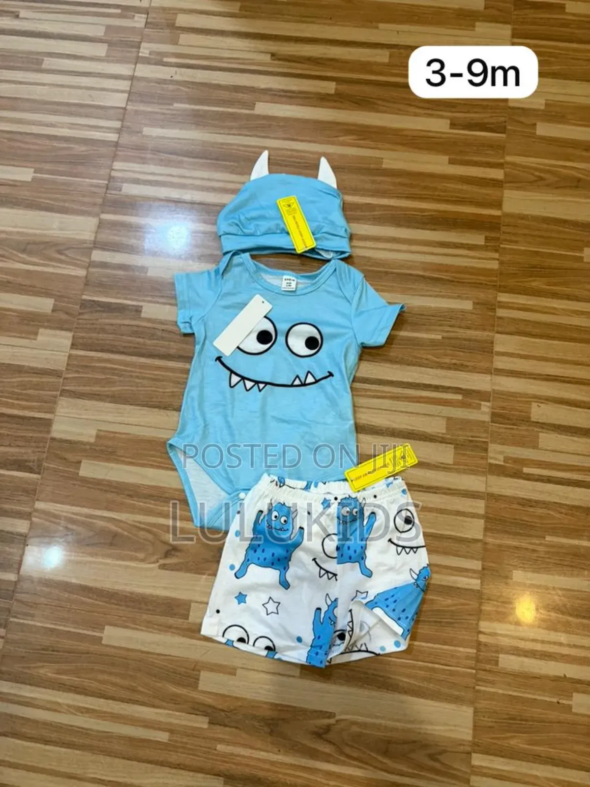 Baby Clothes