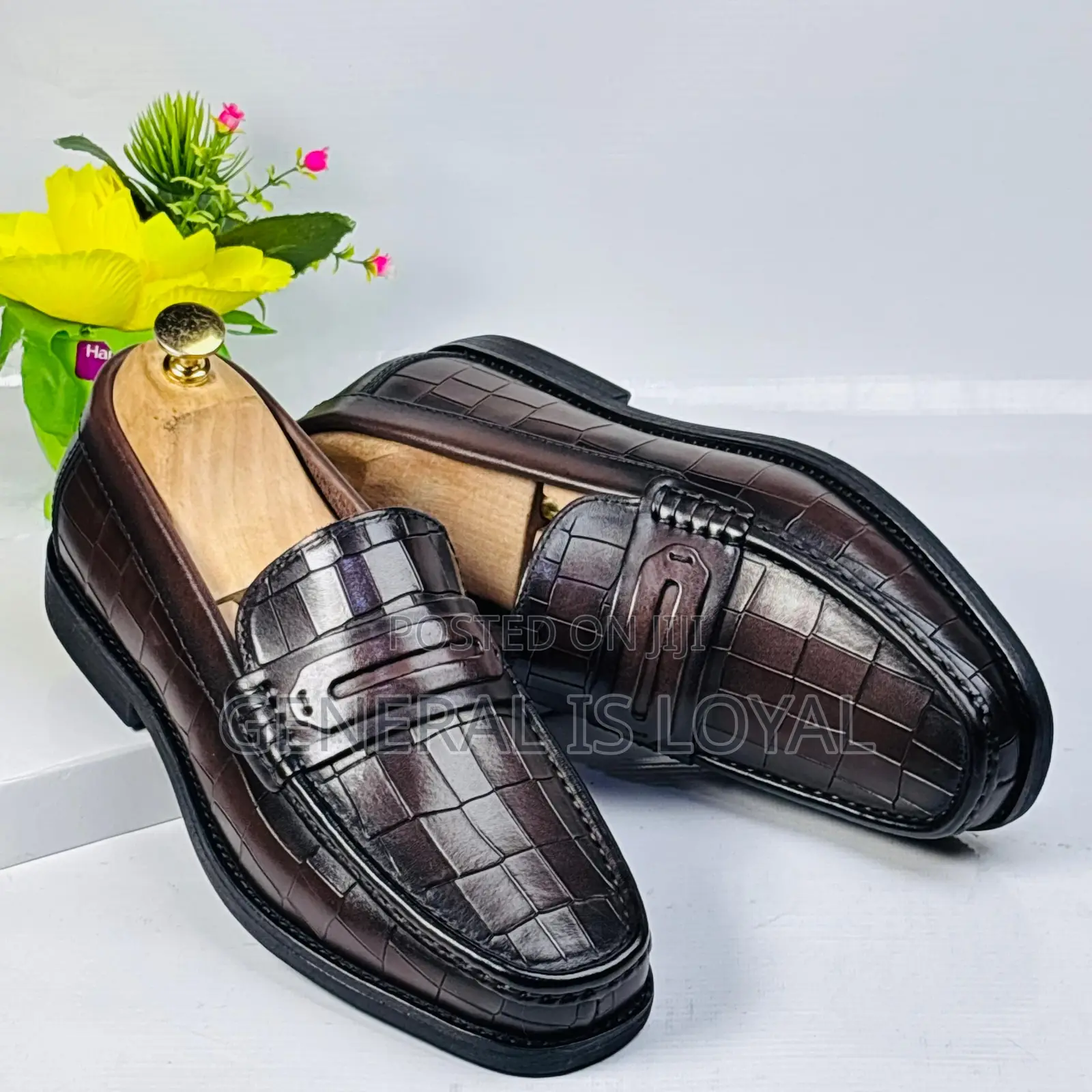Clark’S Men’S Coffee Loafers