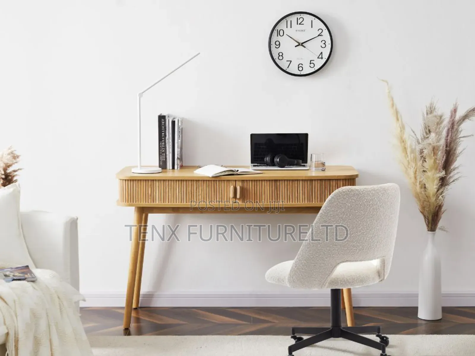 Computer Desk ( Zigma)