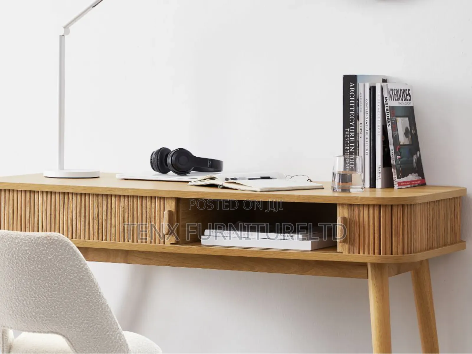 Computer Desk ( Zigma)
