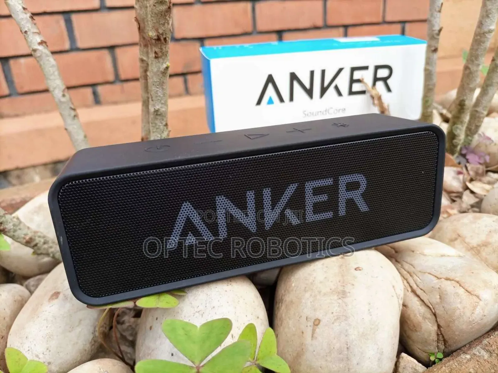 Anker Soundcore 1 Speakers