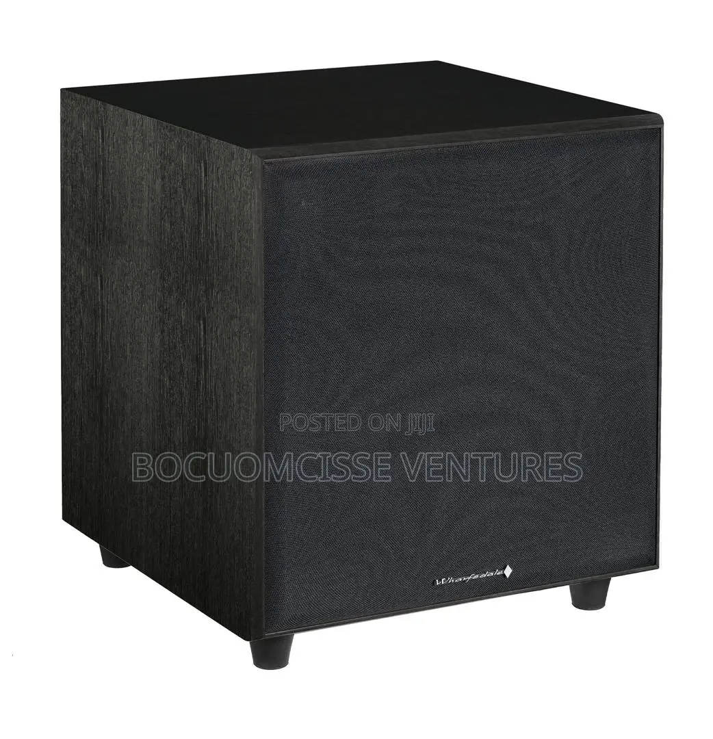 Wharfedale Diamond Sw150