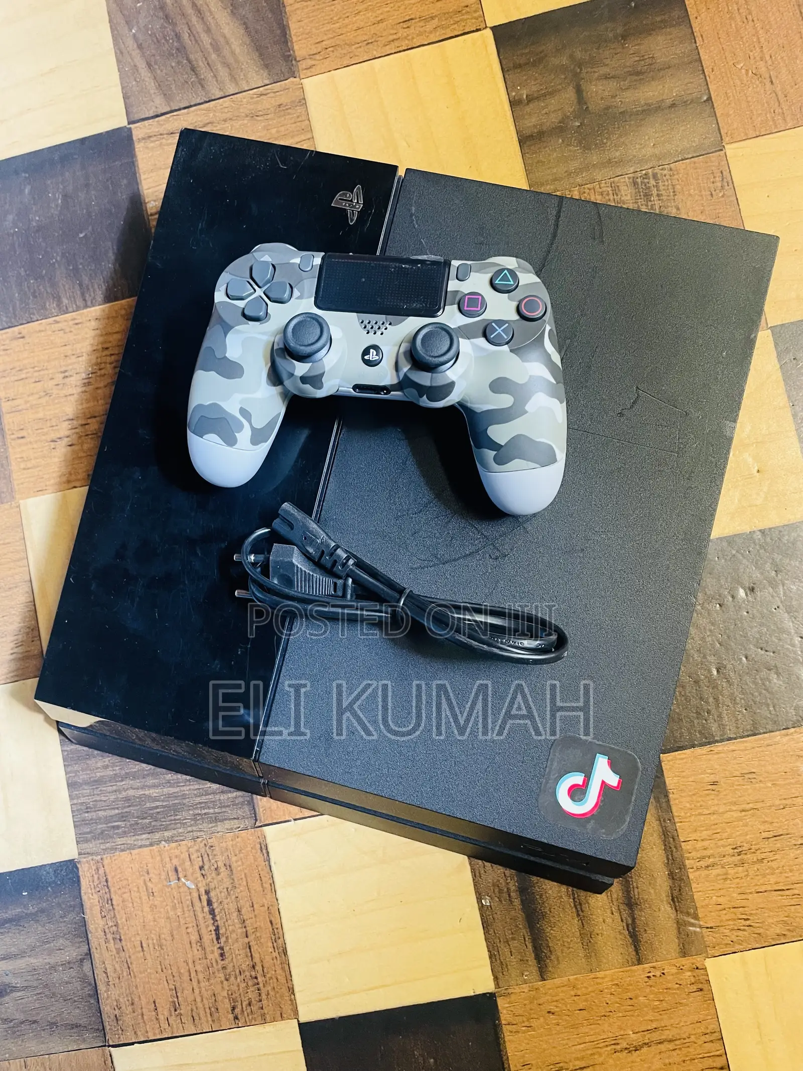 Ps4 Standard Jailbreak