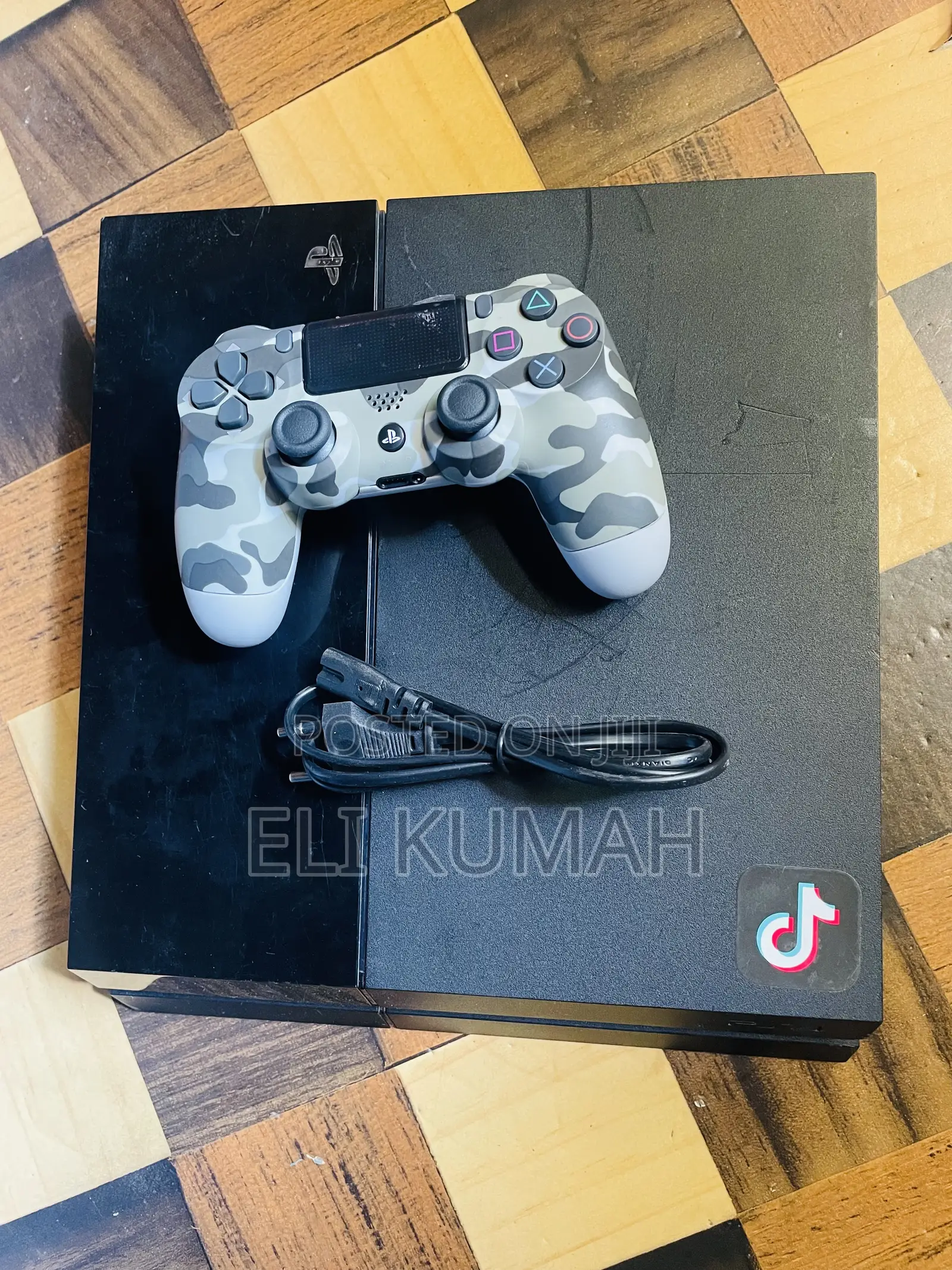 Ps4 Standard Jailbreak