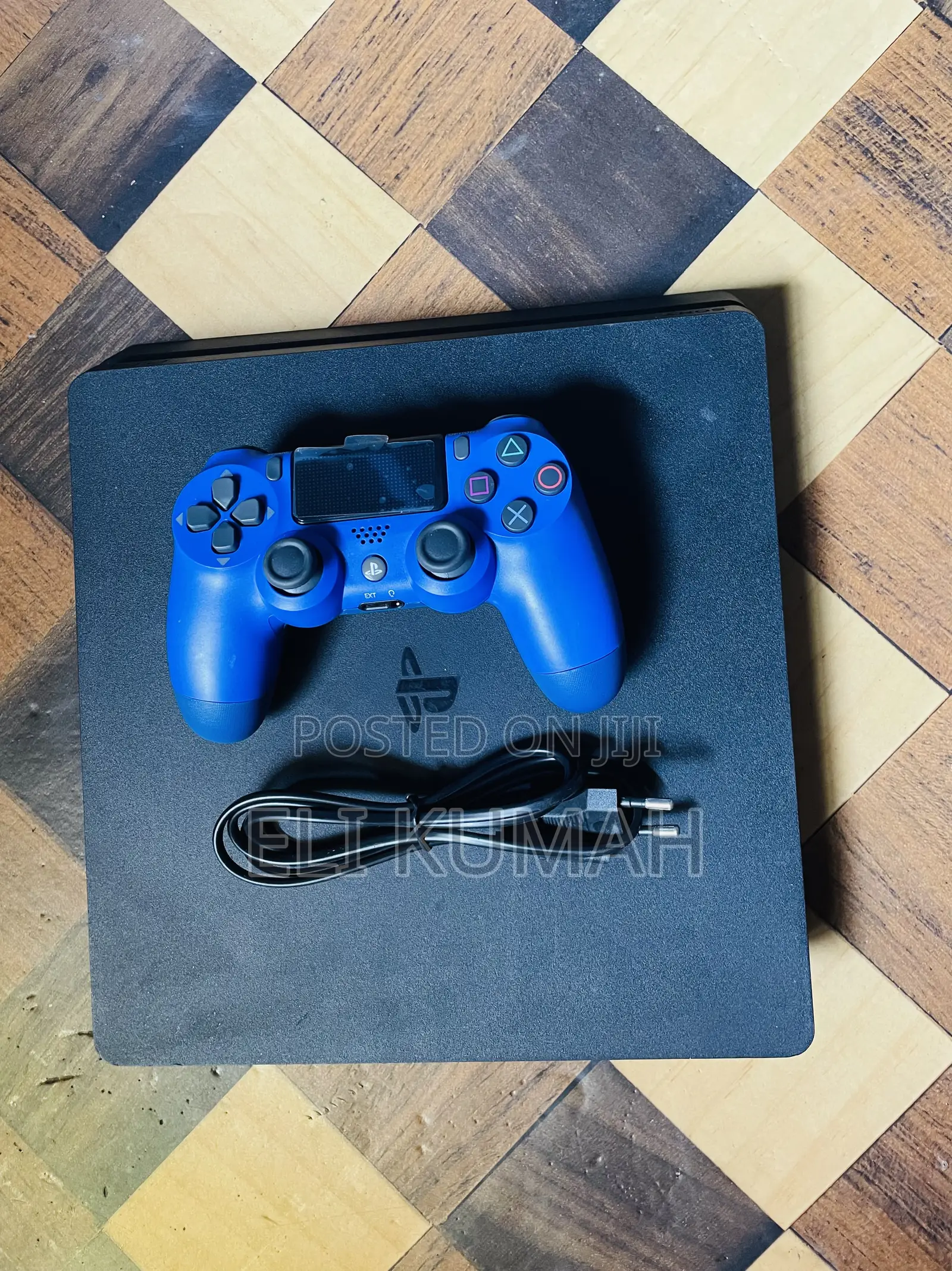 Ps4 Slim Jailbreak 500gb