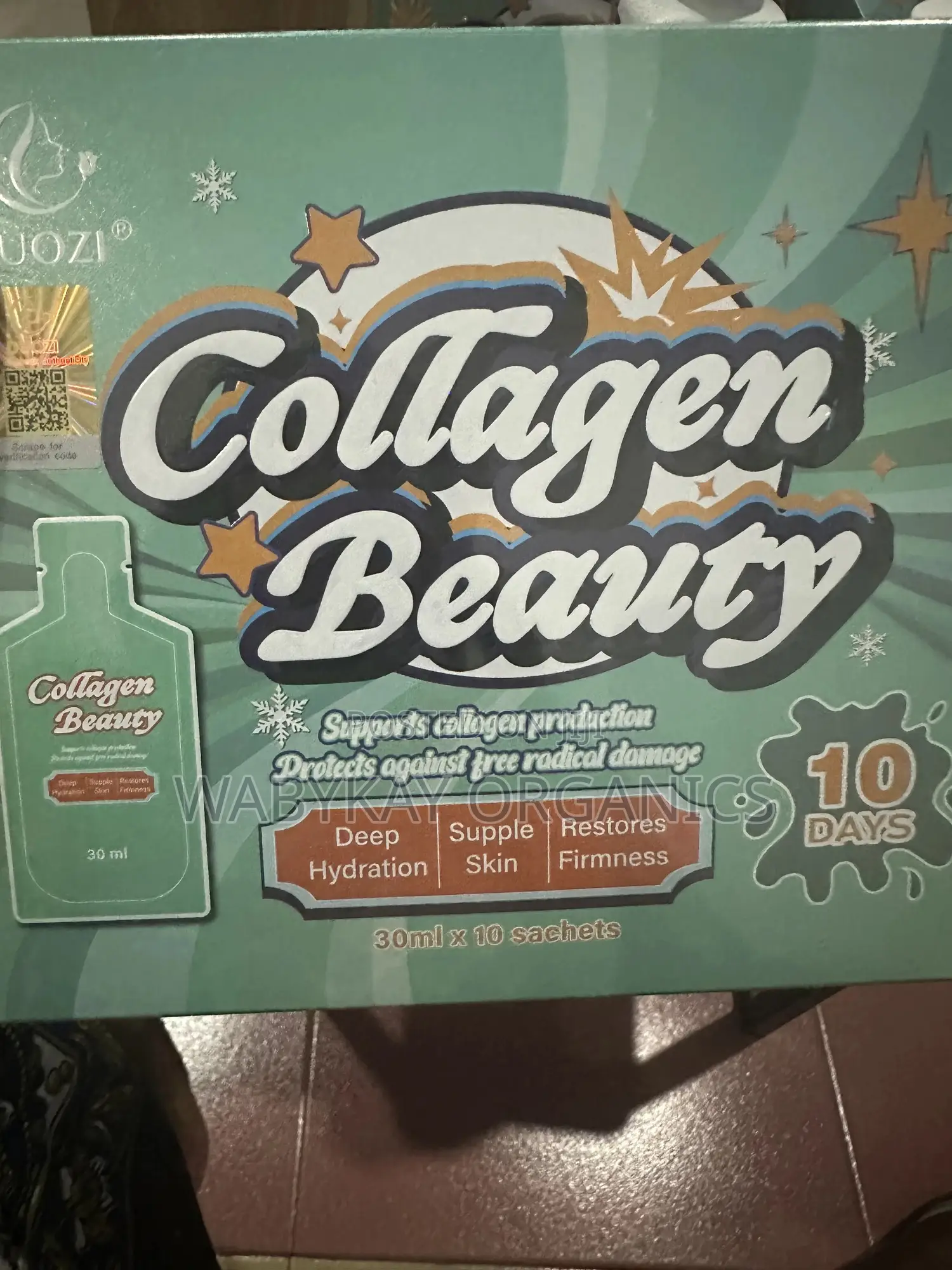 Beauty Collagen