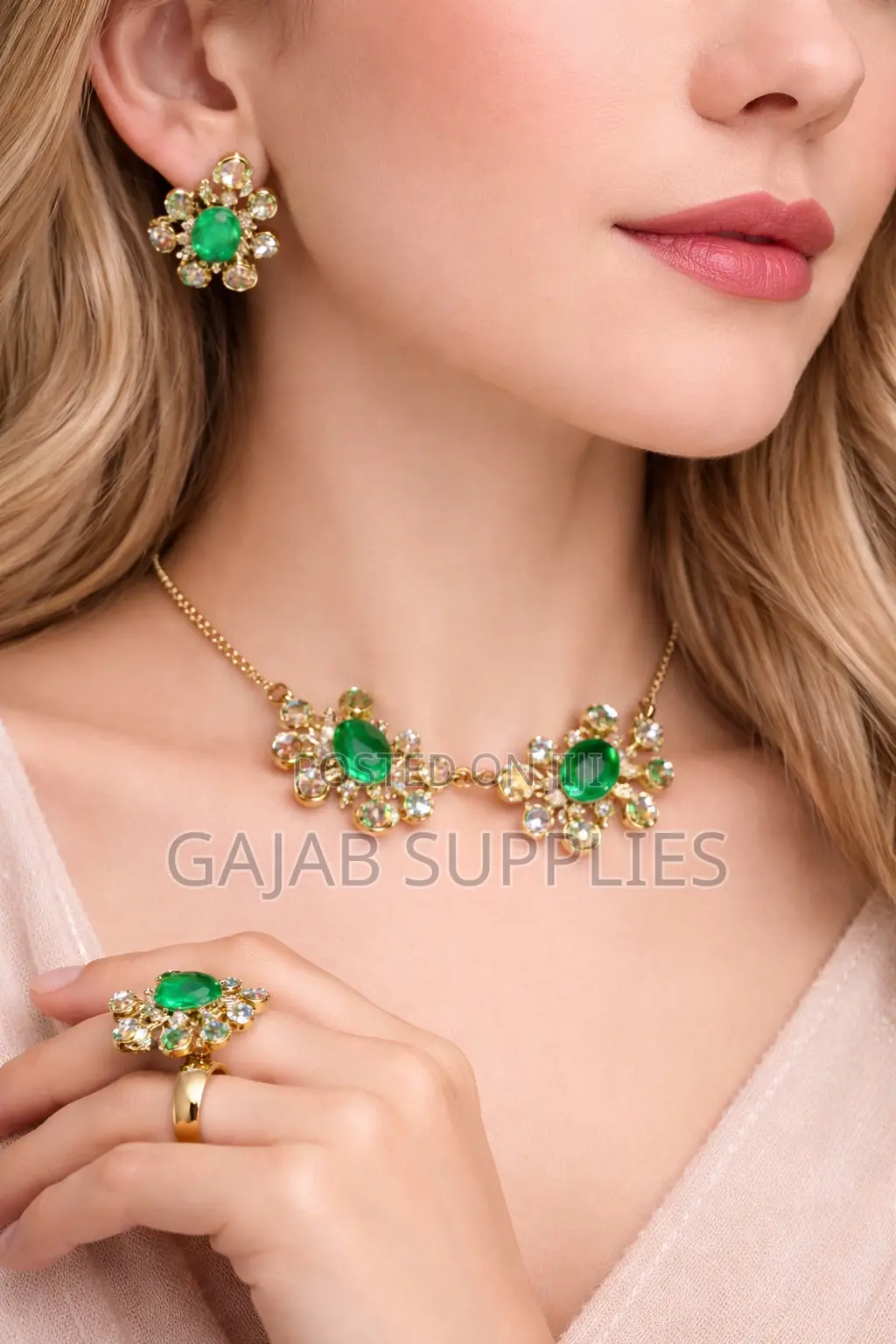 Costume Jewelry
